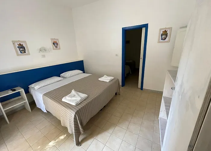 Villaggio Turistico Europeo