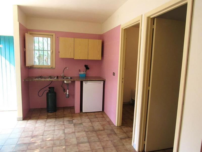 Holiday park Villaggio Turistico Europeo 2*