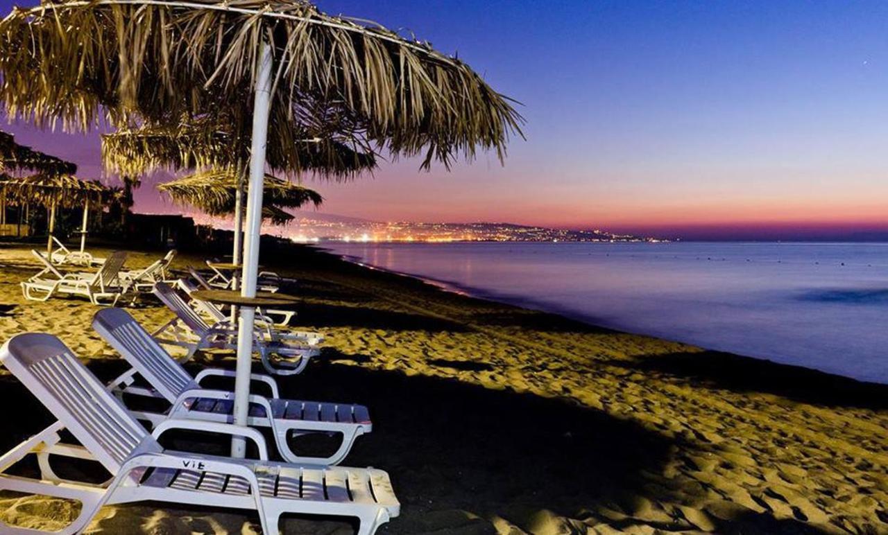 Holiday park Villaggio Turistico Europeo