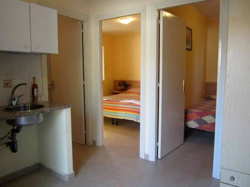 Holiday park Villaggio Turistico Europeo Catania