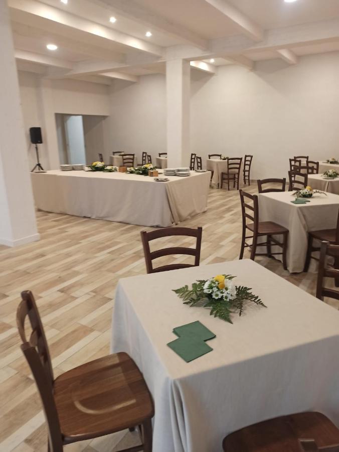 Villaggio Turistico Europeo Holiday park 2*