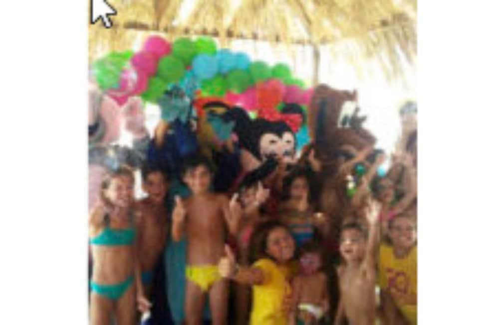 Villaggio Turistico Europeo Holiday park 2*