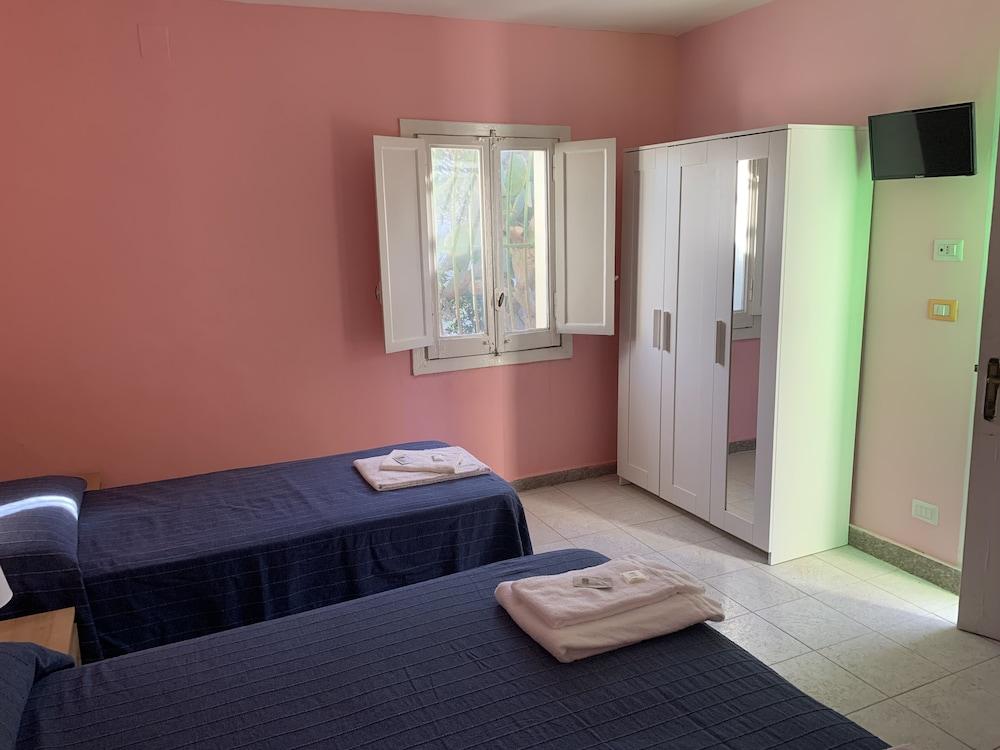 Holiday park Villaggio Turistico Europeo