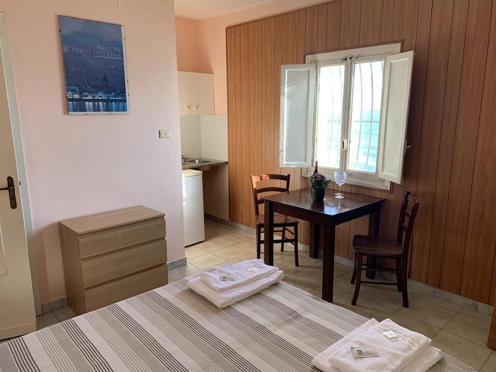 Villaggio Turistico Europeo 2*