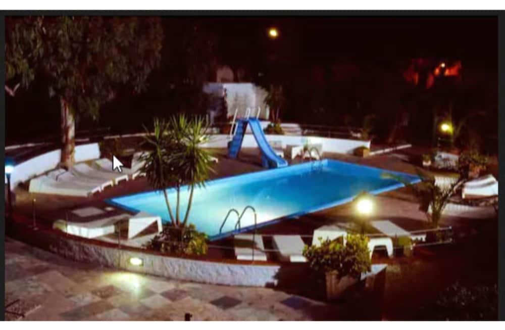 Villaggio Turistico Europeo Holiday park 2*