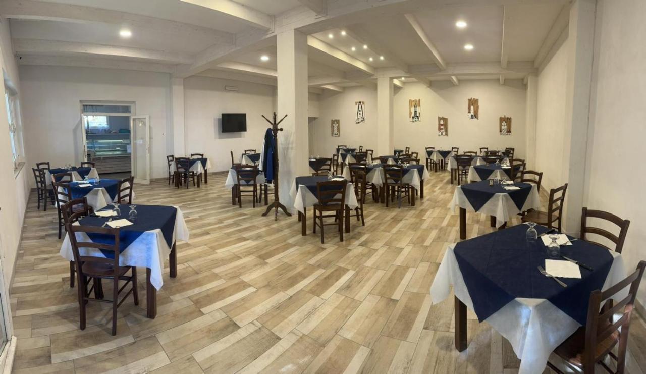 Villaggio Turistico Europeo Holiday park