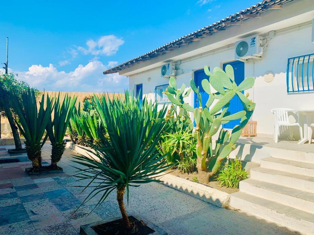 Holiday park Villaggio Turistico Europeo Catania