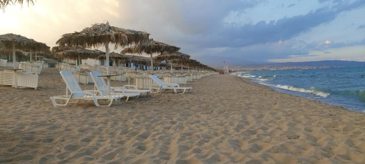 Holiday park Villaggio Turistico Europeo