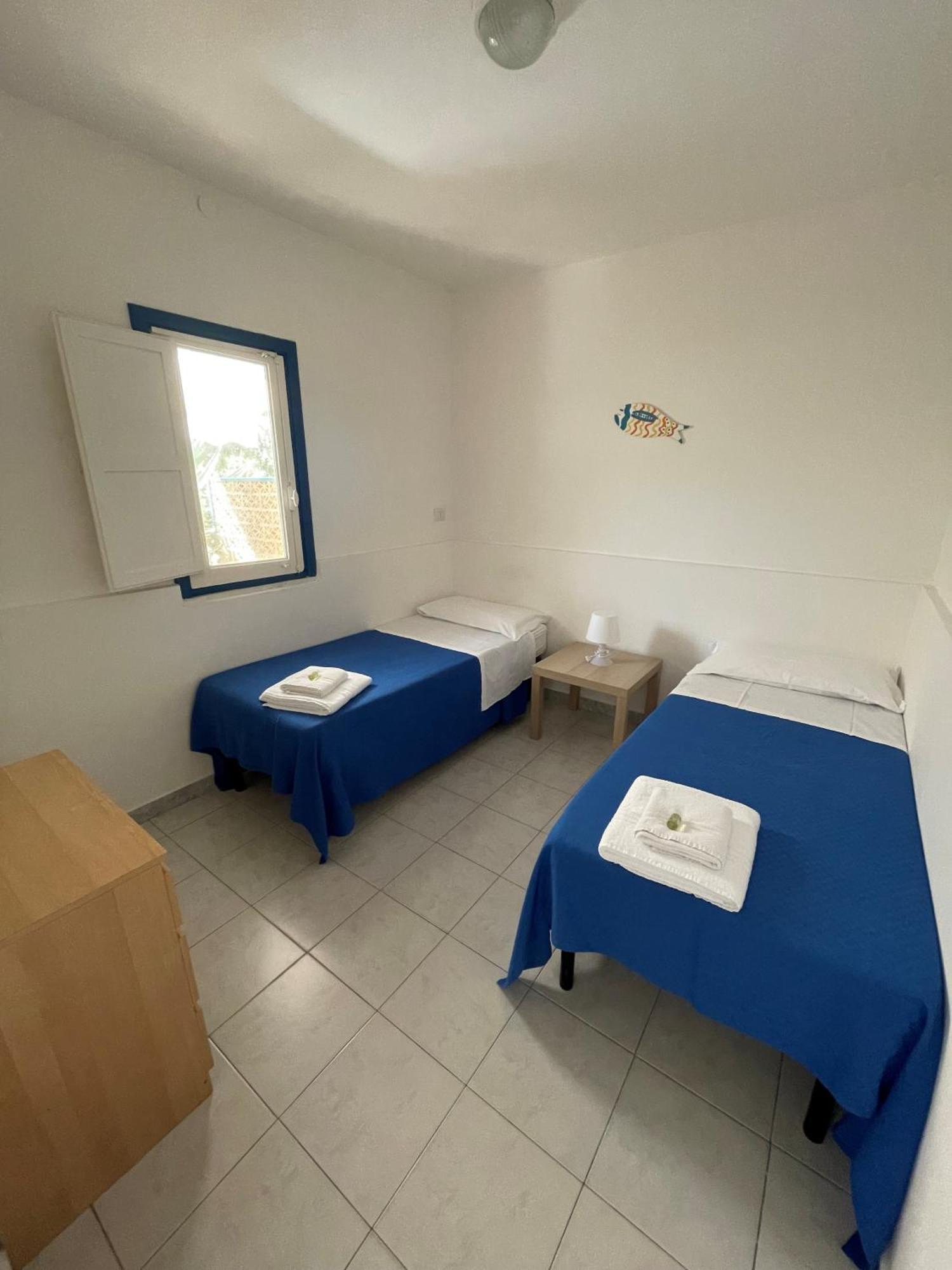 Holiday park Villaggio Turistico Europeo