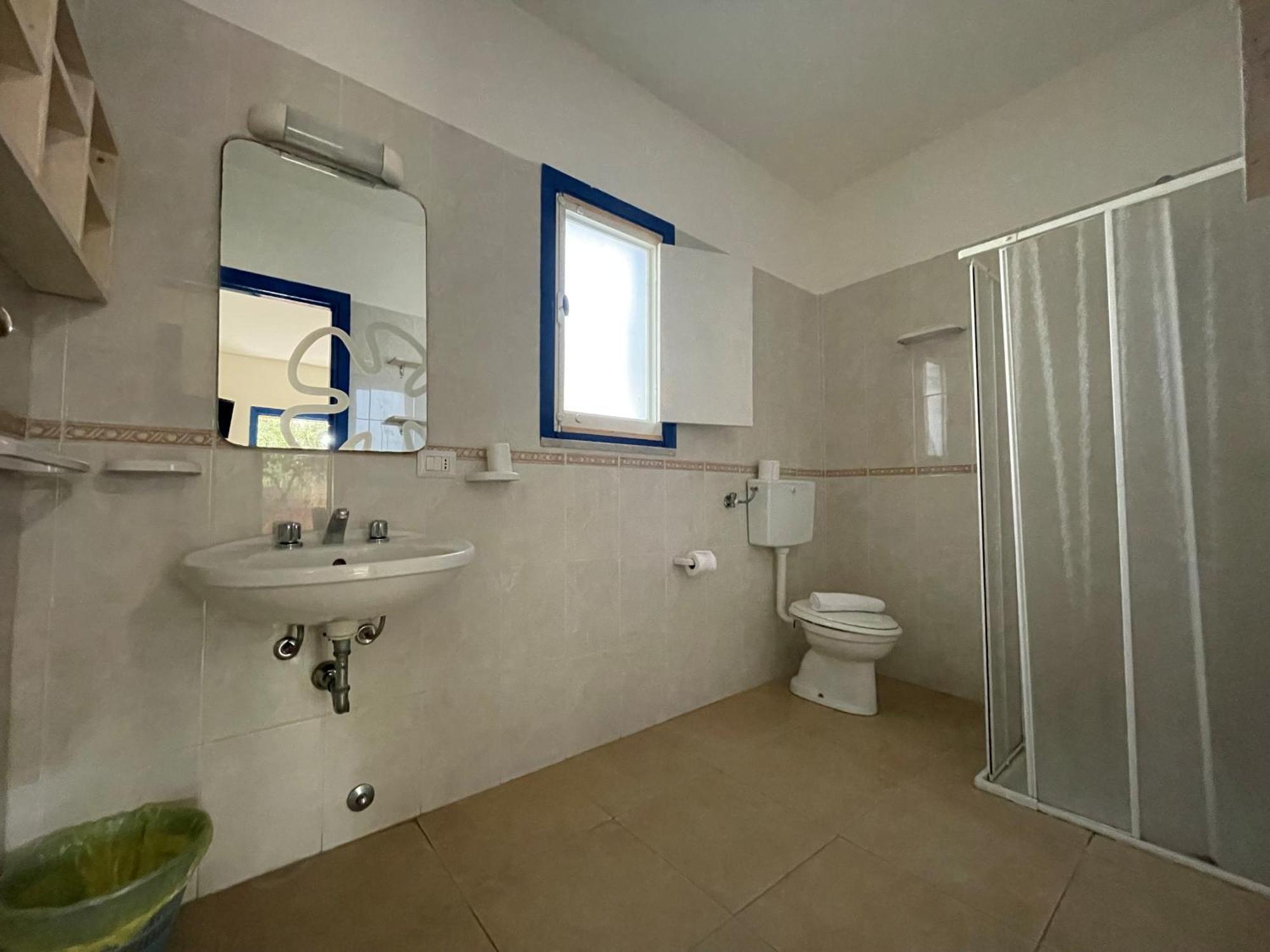 Holiday park Villaggio Turistico Europeo Catania
