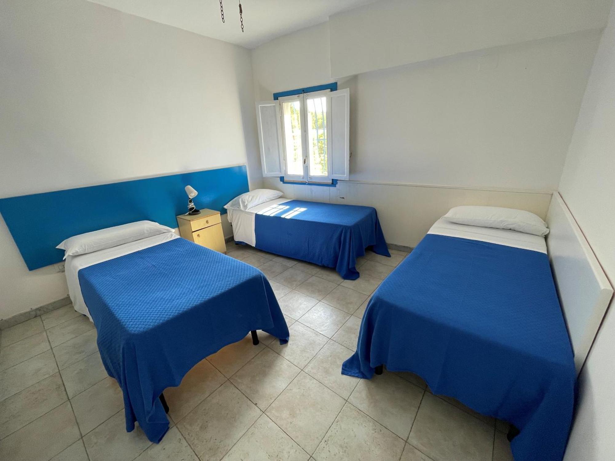 Villaggio Turistico Europeo Holiday park