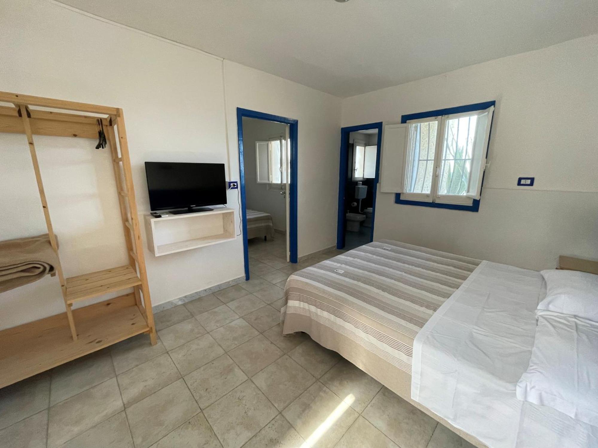 Villaggio Turistico Europeo Holiday park 2*
