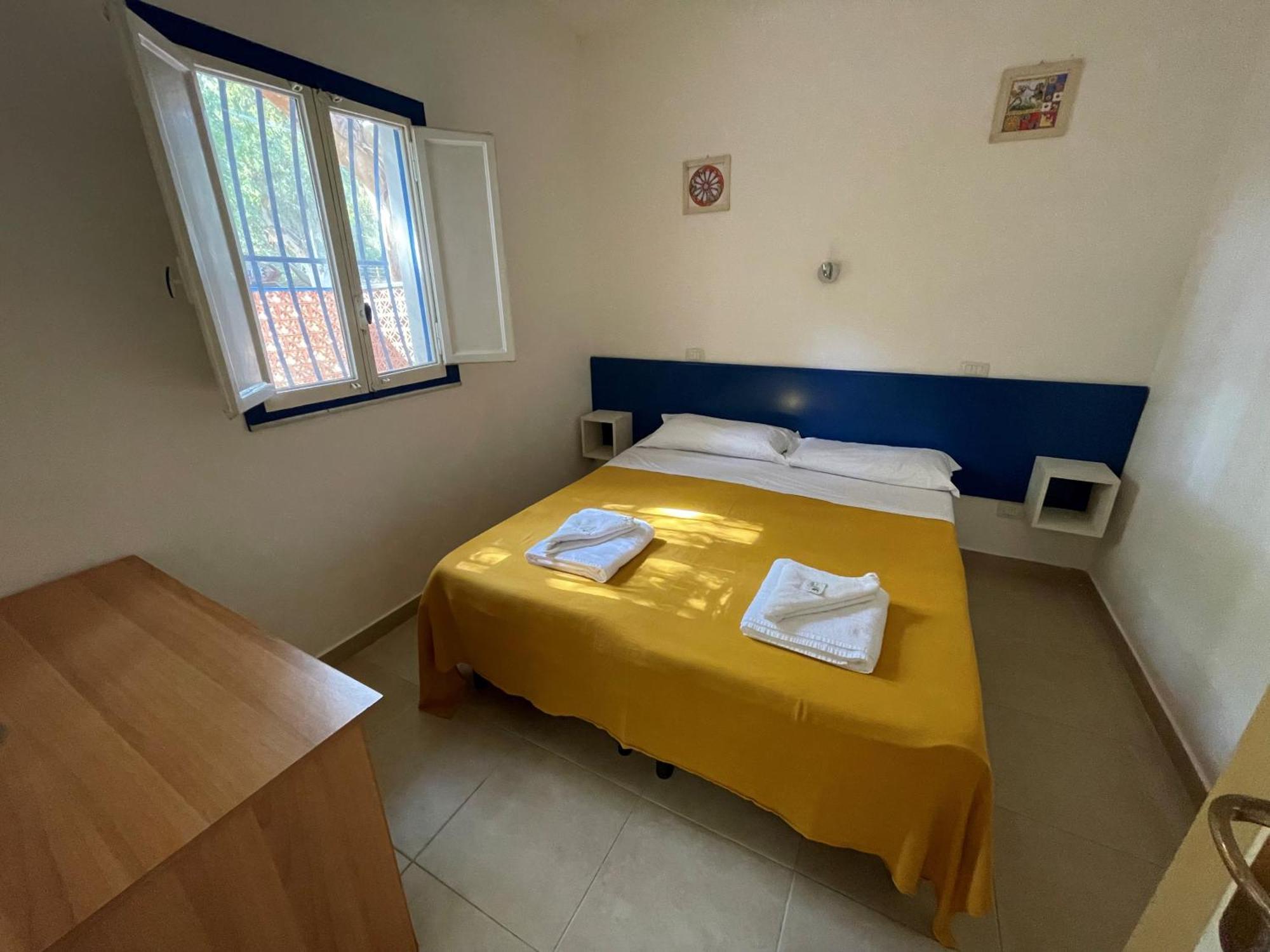 Villaggio Turistico Europeo 2*
