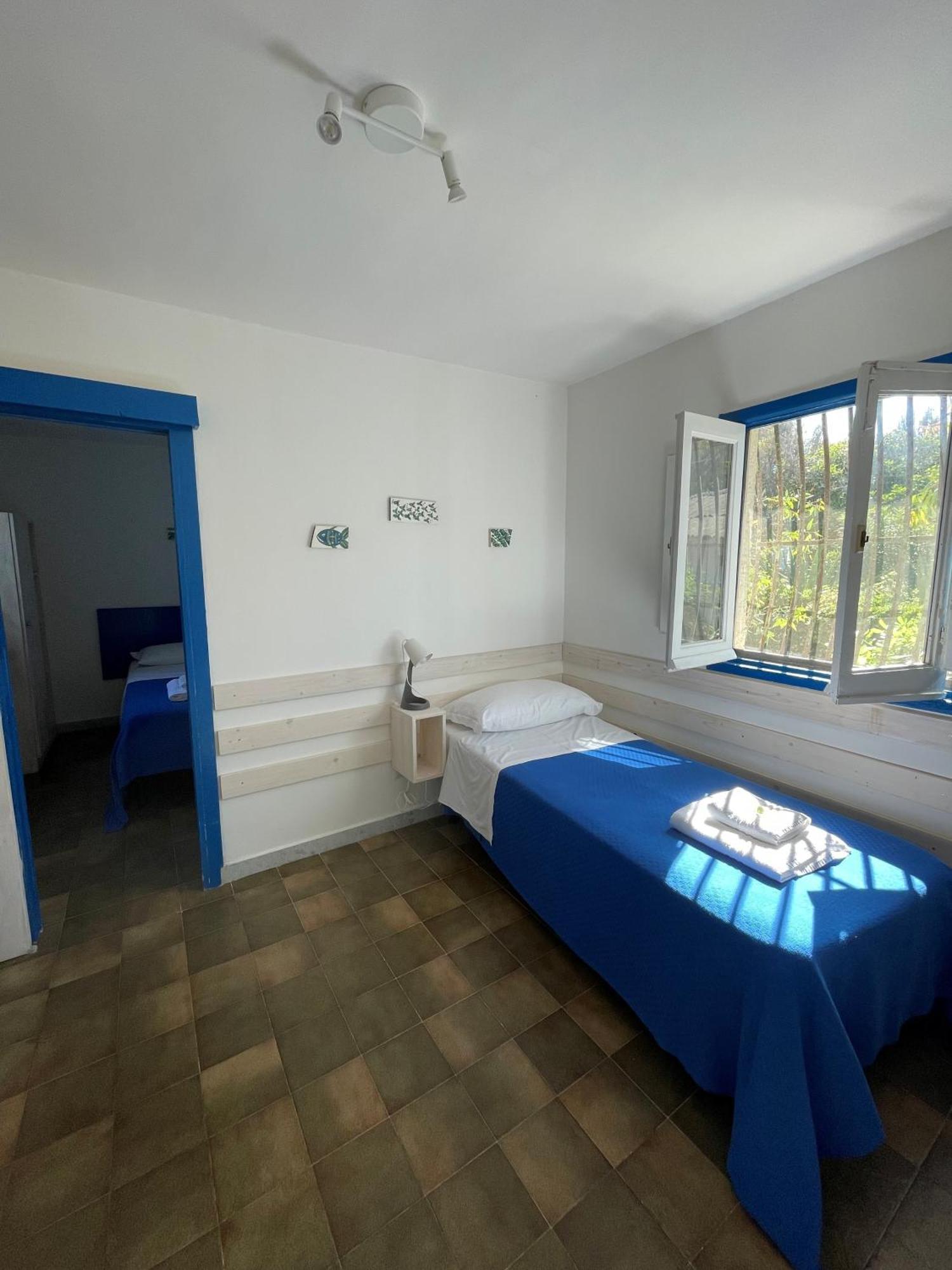 Villaggio Turistico Europeo