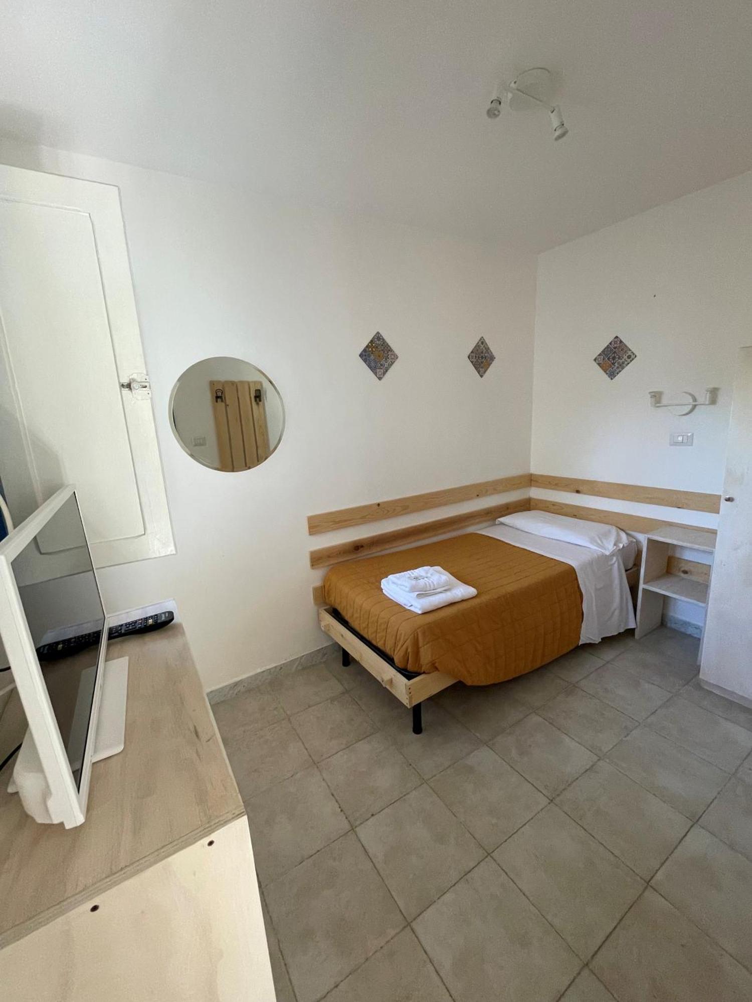 Villaggio Turistico Europeo 2* Catania