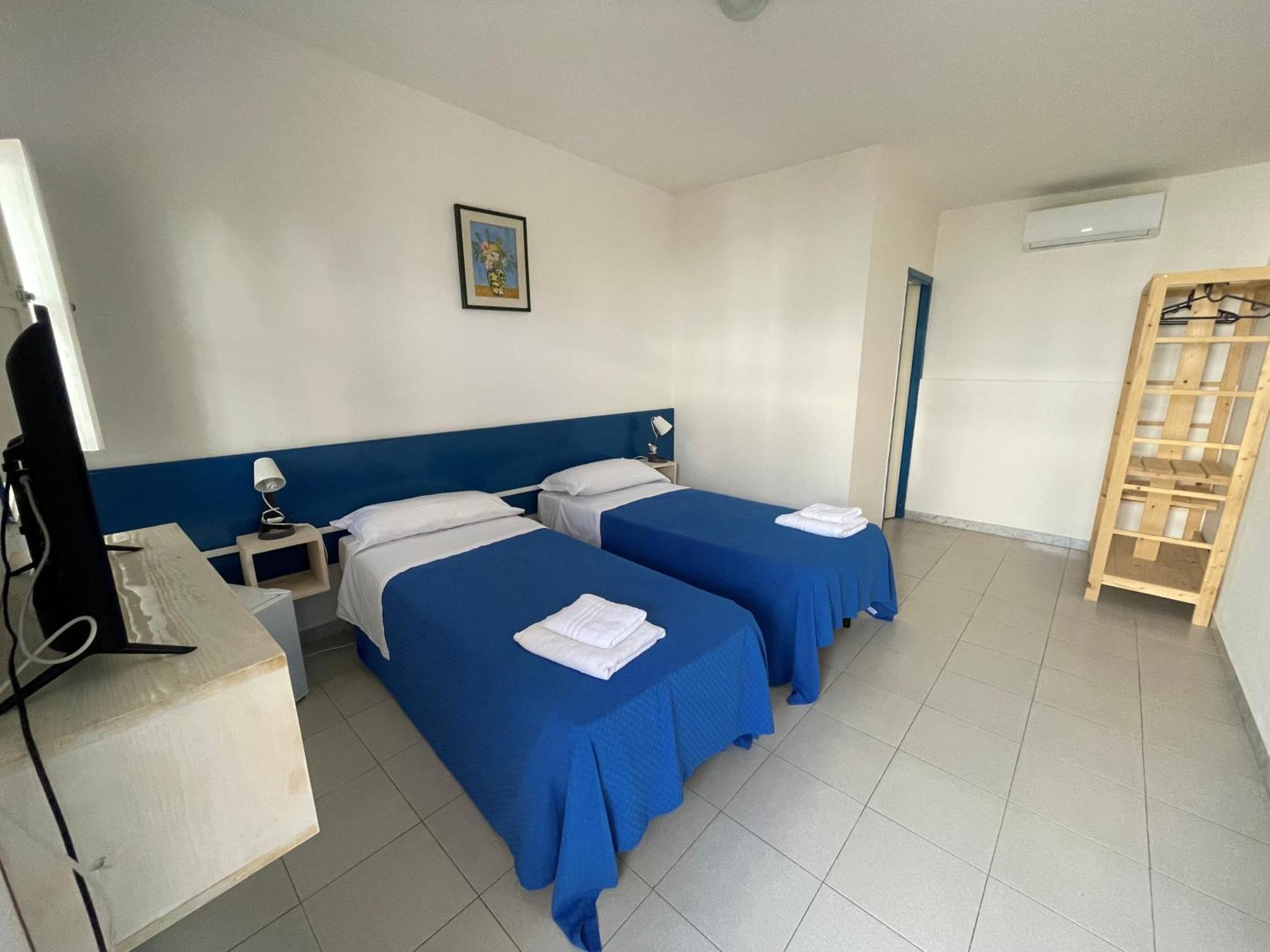 Villaggio Turistico Europeo 2* Catania