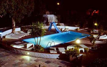 Villaggio Turistico Europeo Holiday park