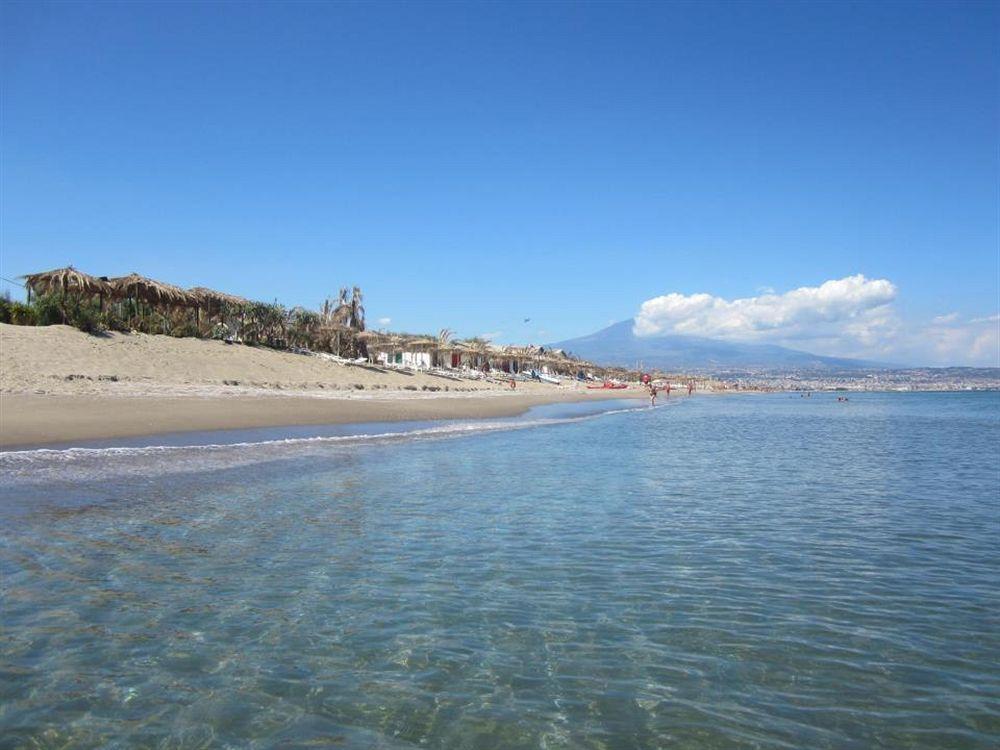 Holiday park Villaggio Turistico Europeo Catania