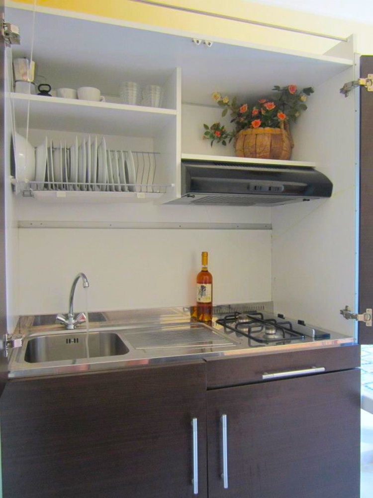 Holiday park Villaggio Turistico Europeo 2*