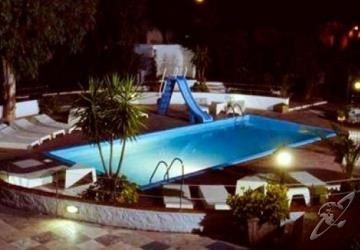 Villaggio Turistico Europeo Catania