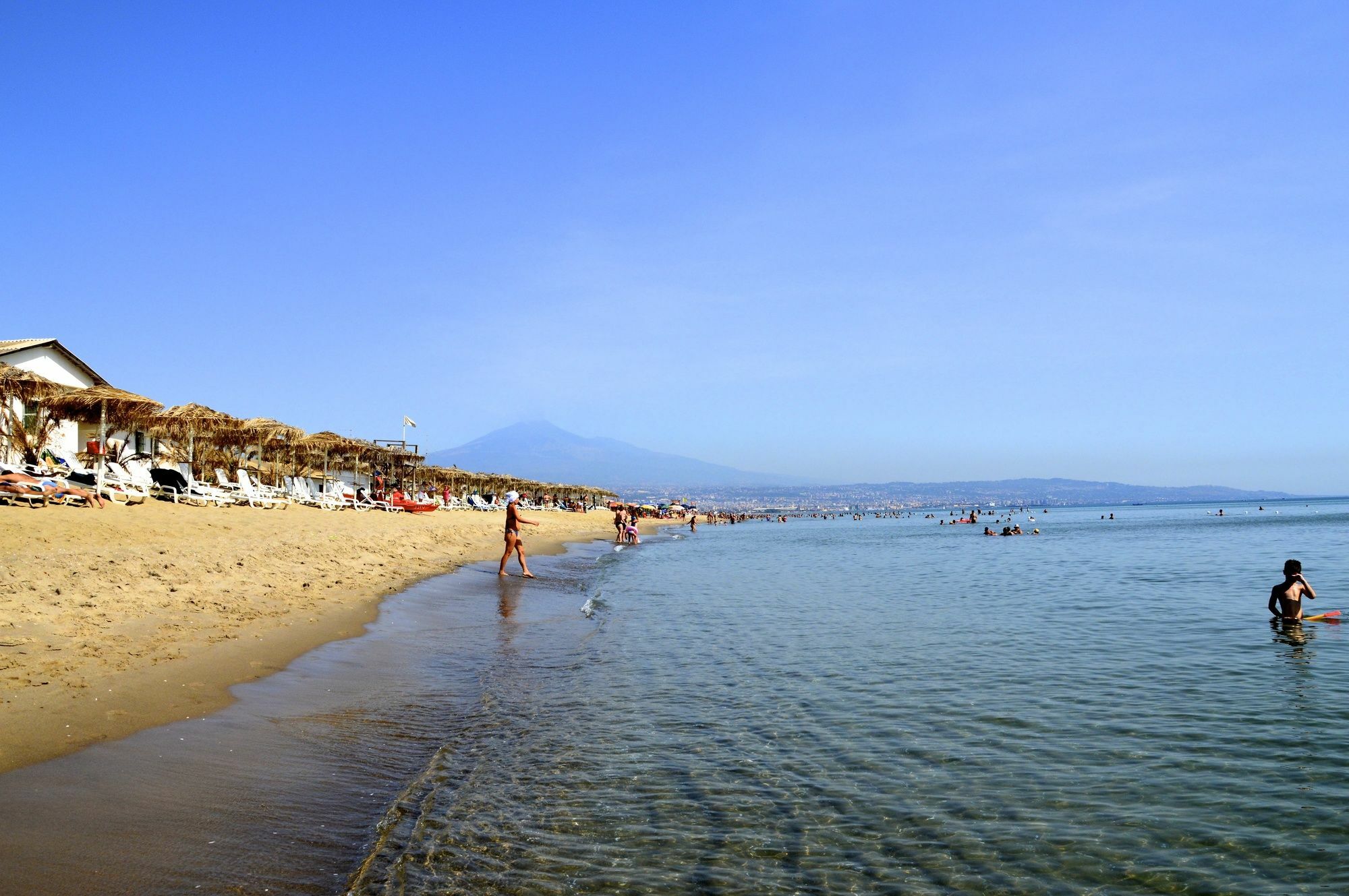 Villaggio Turistico Europeo 2*
