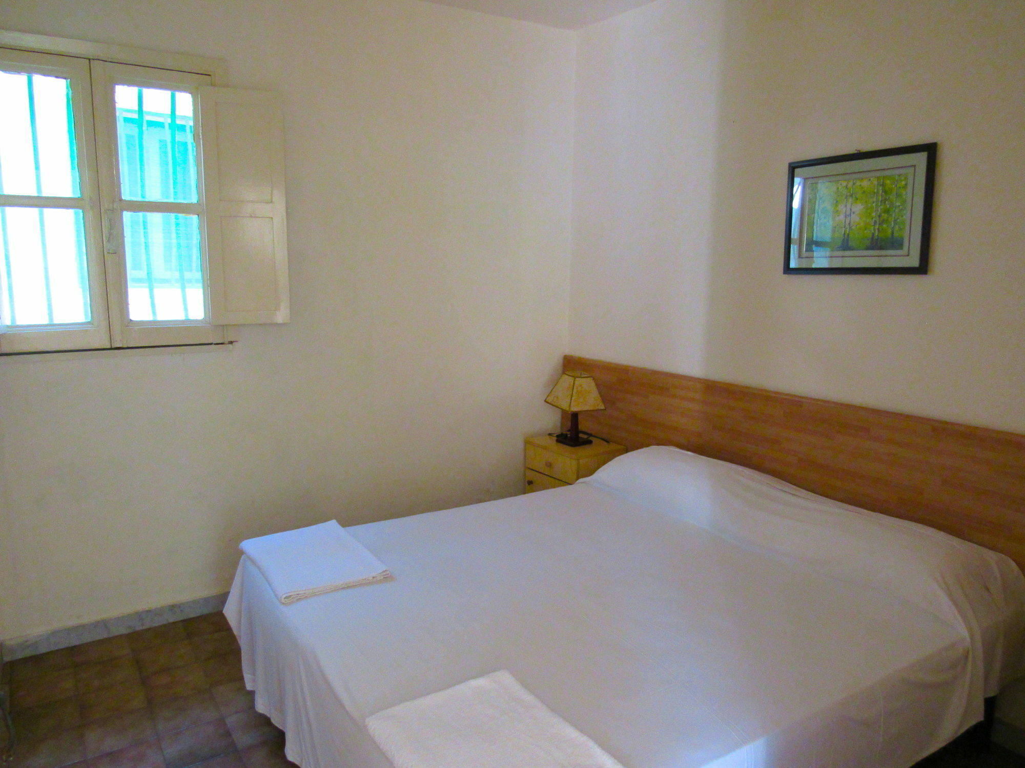 Holiday park Villaggio Turistico Europeo 2*