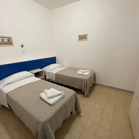 Villaggio Turistico Europeo Catania Exterior photo
