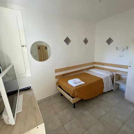 Villaggio Turistico Europeo Catania Exterior photo