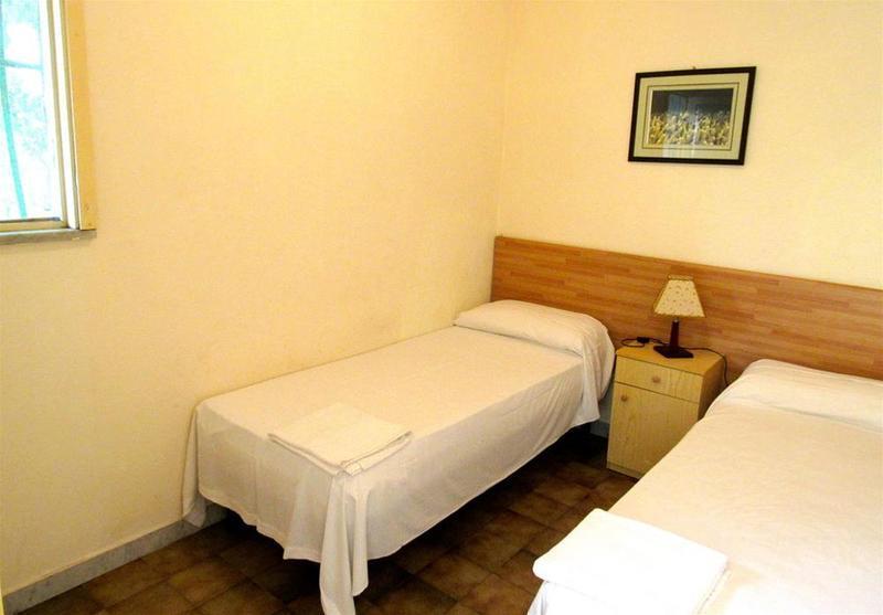 Villaggio Turistico Europeo Parco vacanze