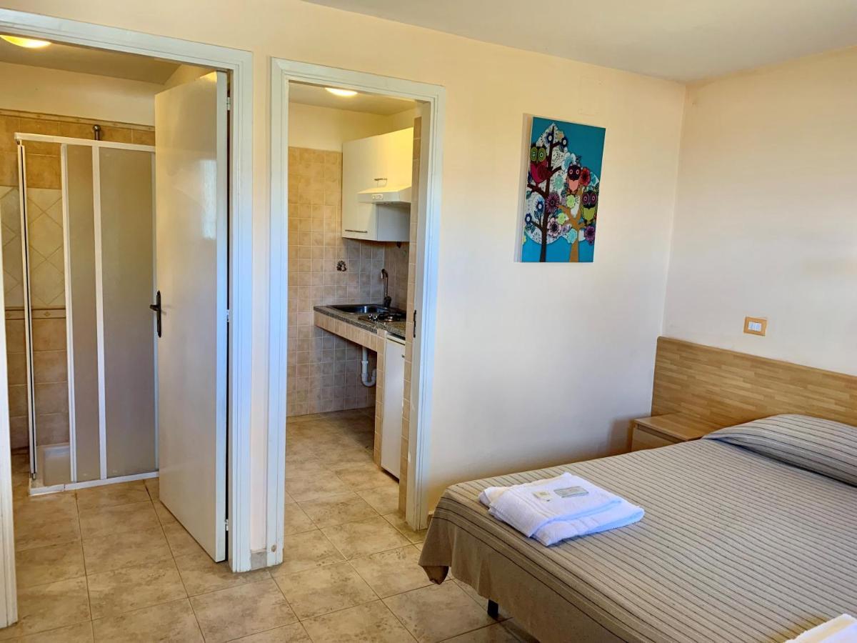 Villaggio Turistico Europeo Parco vacanze 2*