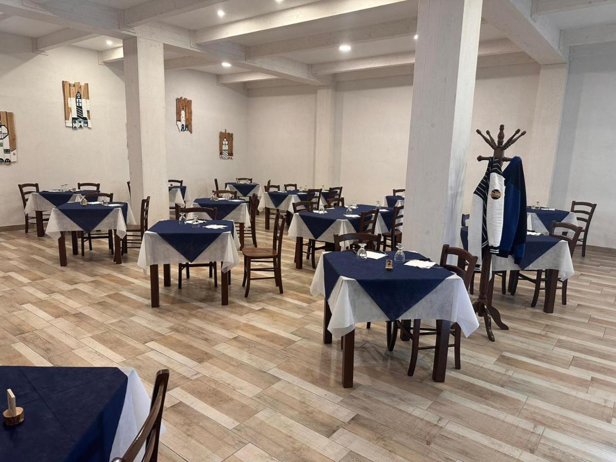 Villaggio Turistico Europeo 2*