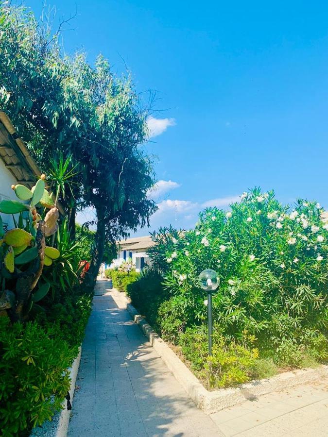 Villaggio Turistico Europeo Parco vacanze