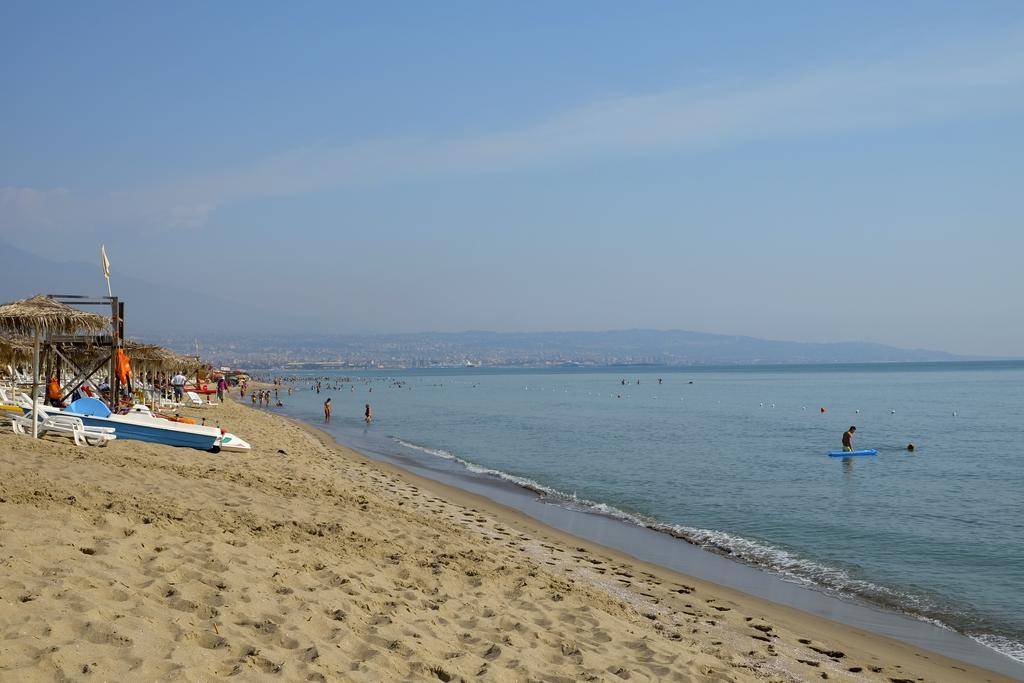 Villaggio Turistico Europeo