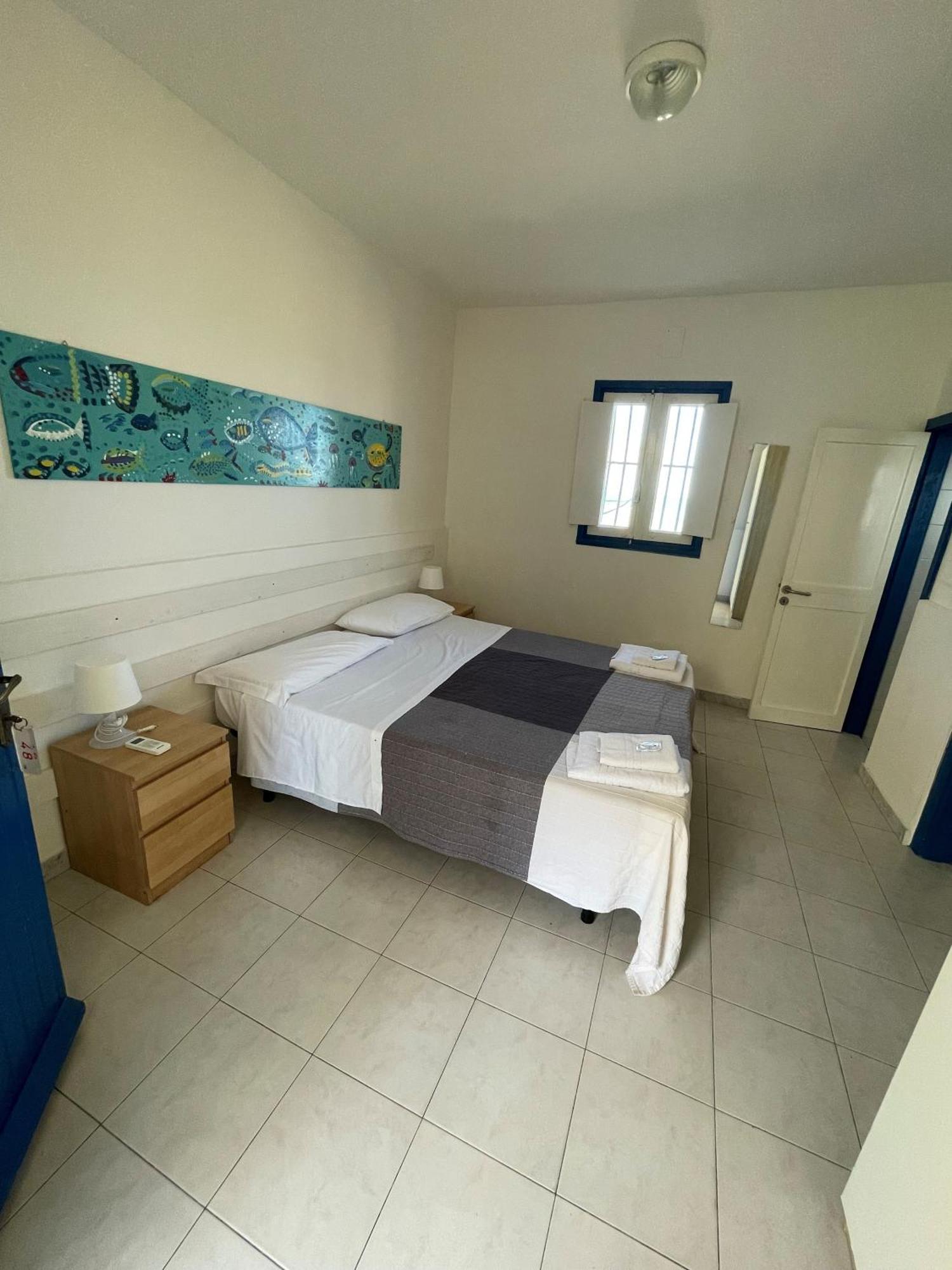 Villaggio Turistico Europeo 2* Aeroporto di Catania Fontana Rossa