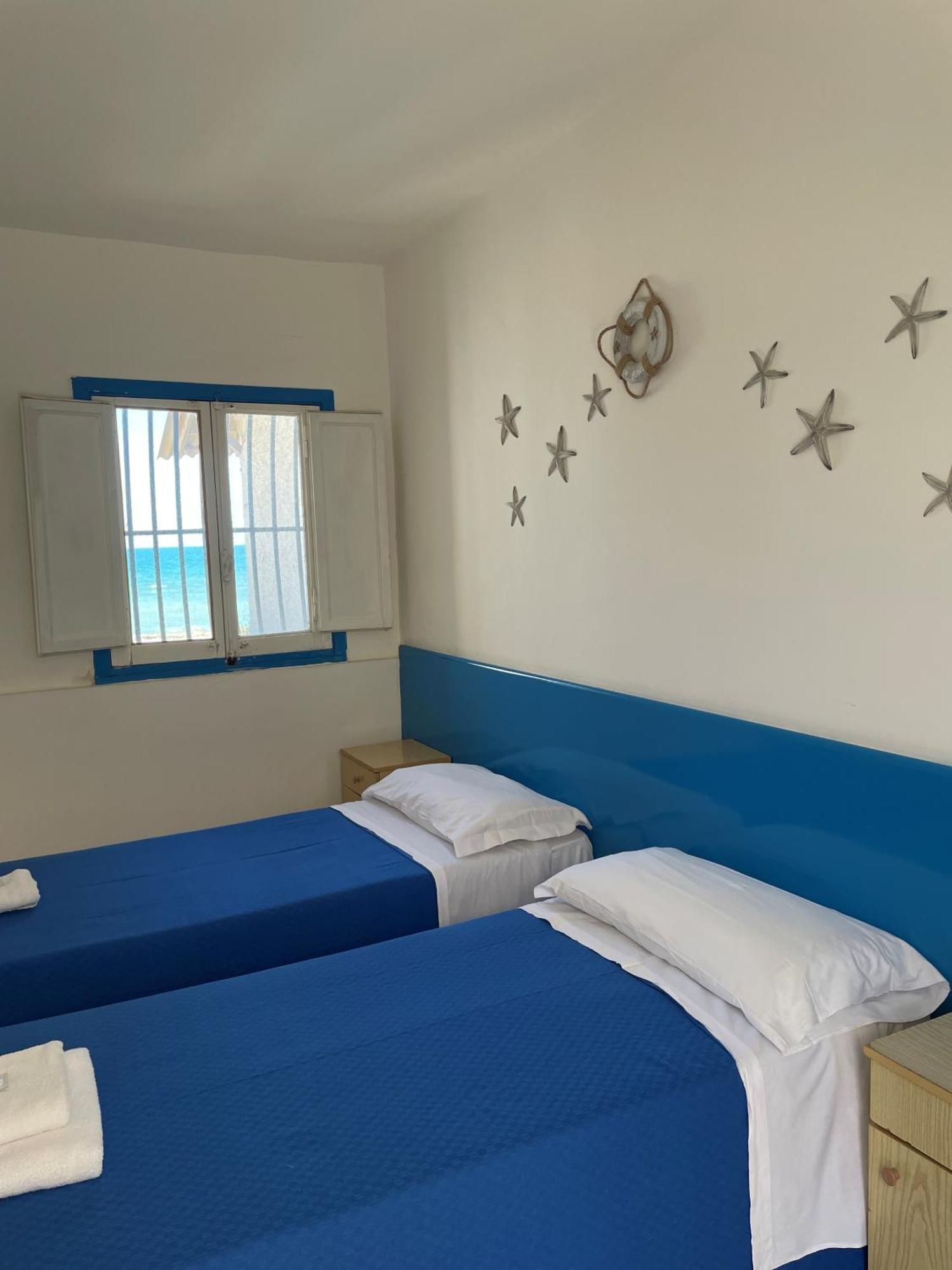 Villaggio Turistico Europeo