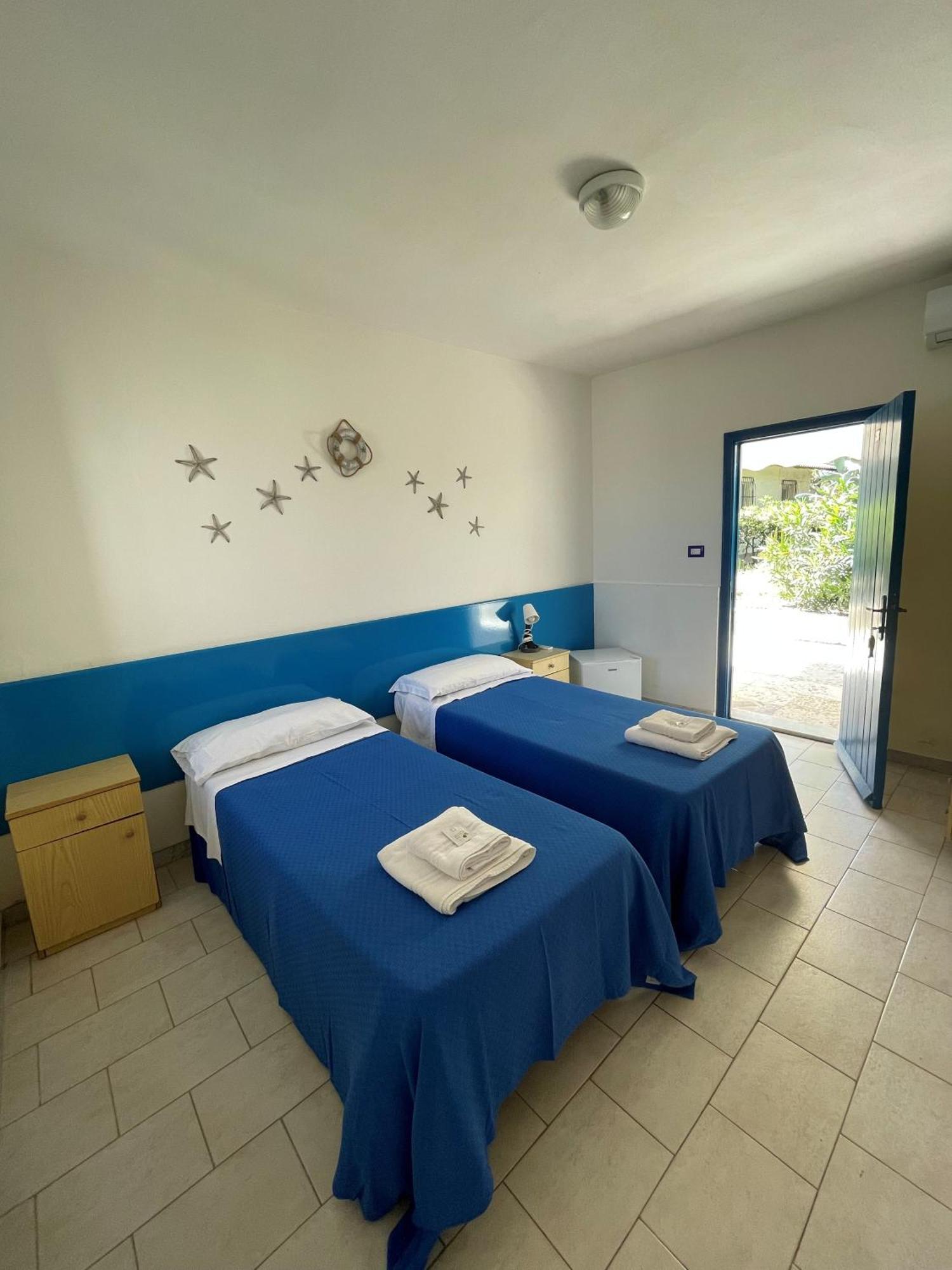 Villaggio Turistico Europeo Parco vacanze