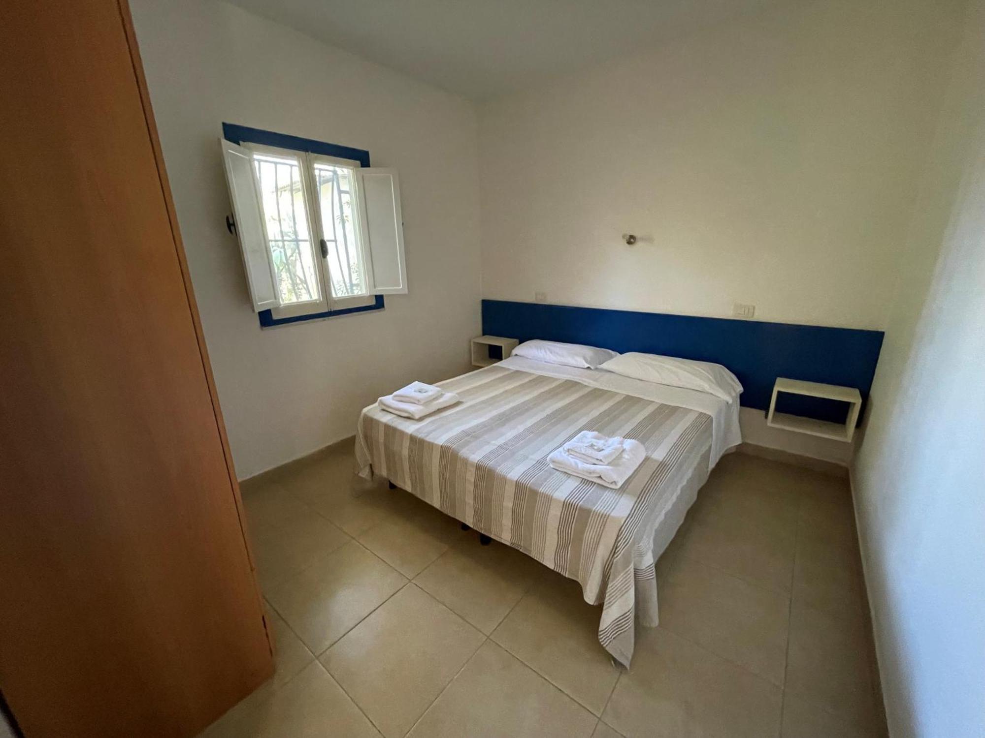 Parco vacanze Villaggio Turistico Europeo 2*