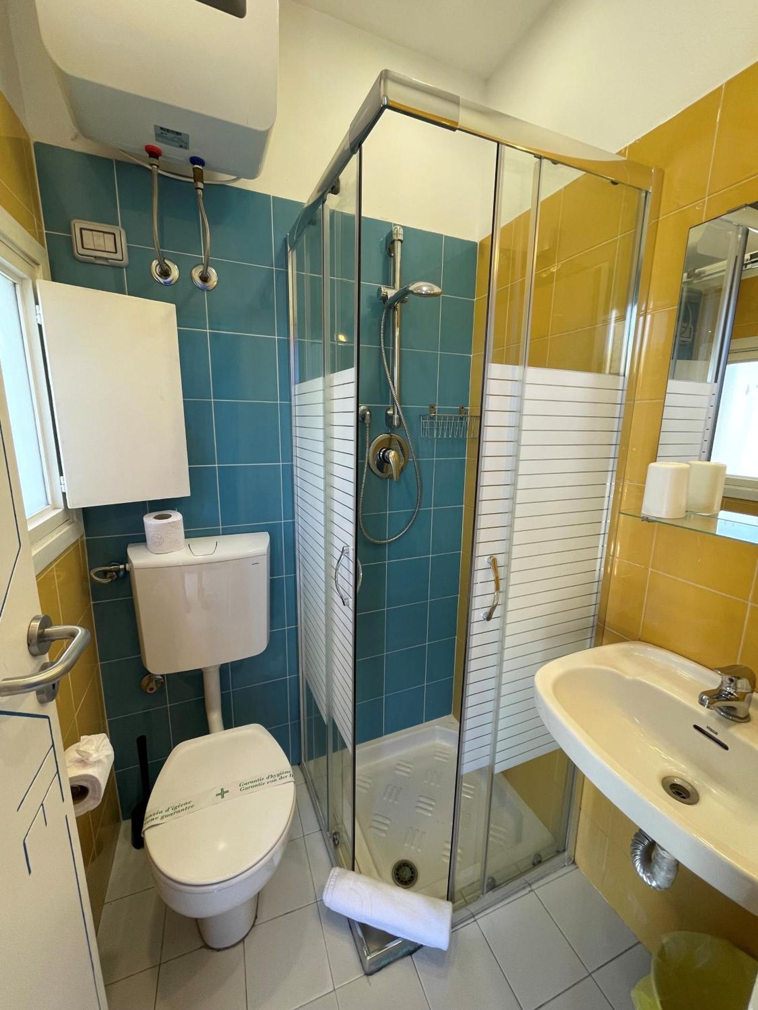 Villaggio Turistico Europeo 2*