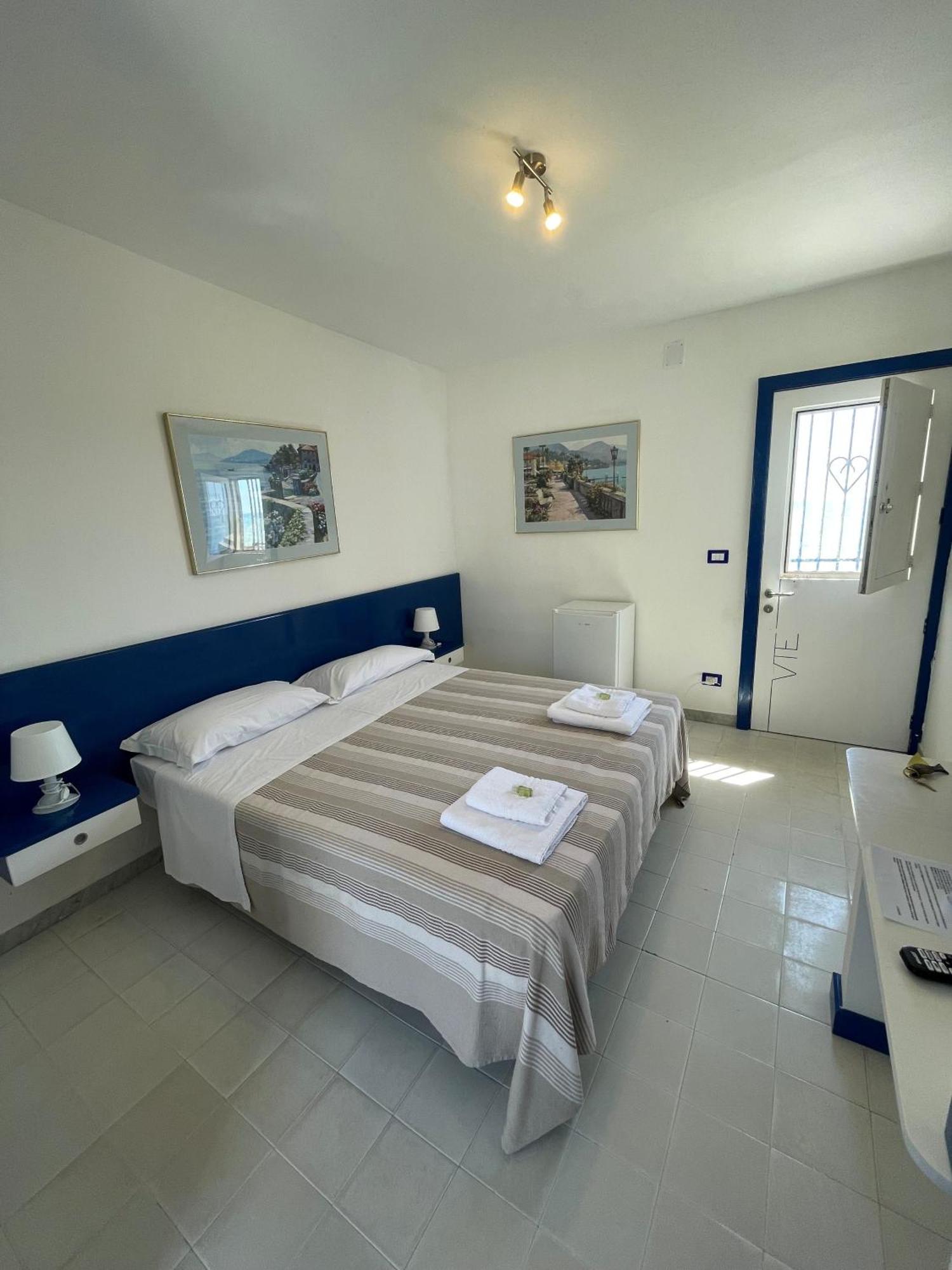 Villaggio Turistico Europeo 2* Aeroporto di Catania Fontana Rossa