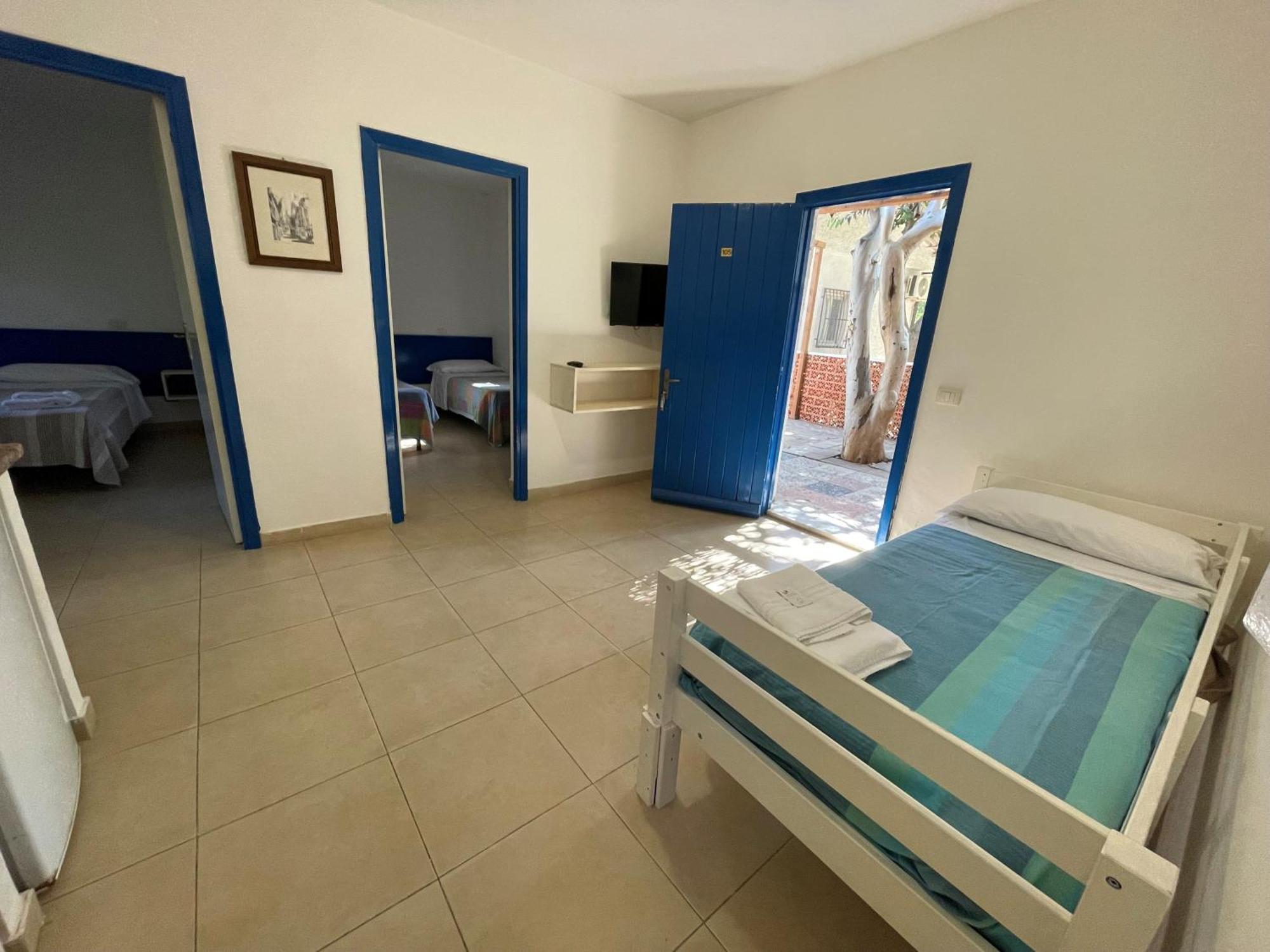 Ferienpark Villaggio Turistico Europeo