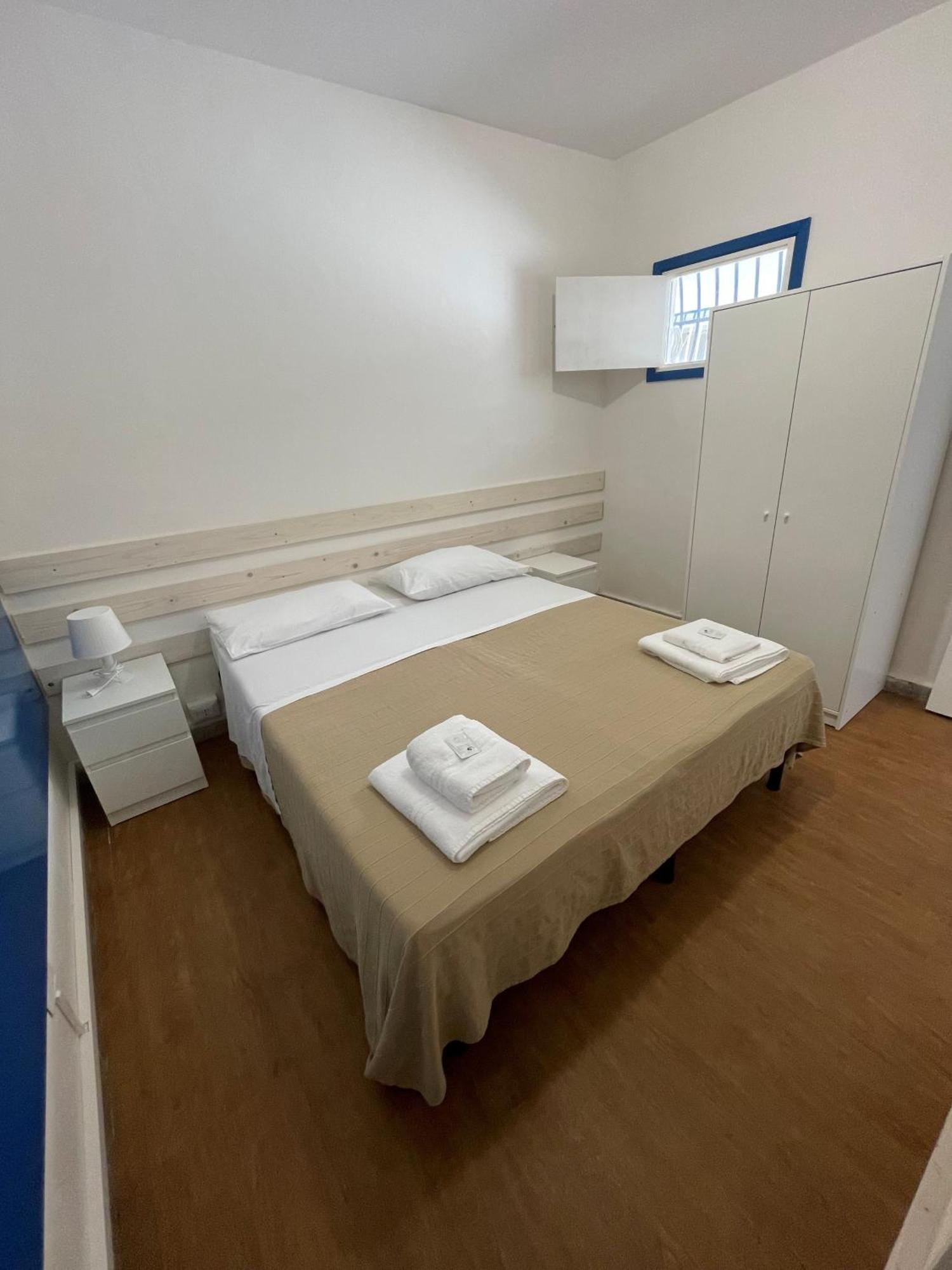 Villaggio Turistico Europeo Aeroporto di Catania Fontana Rossa