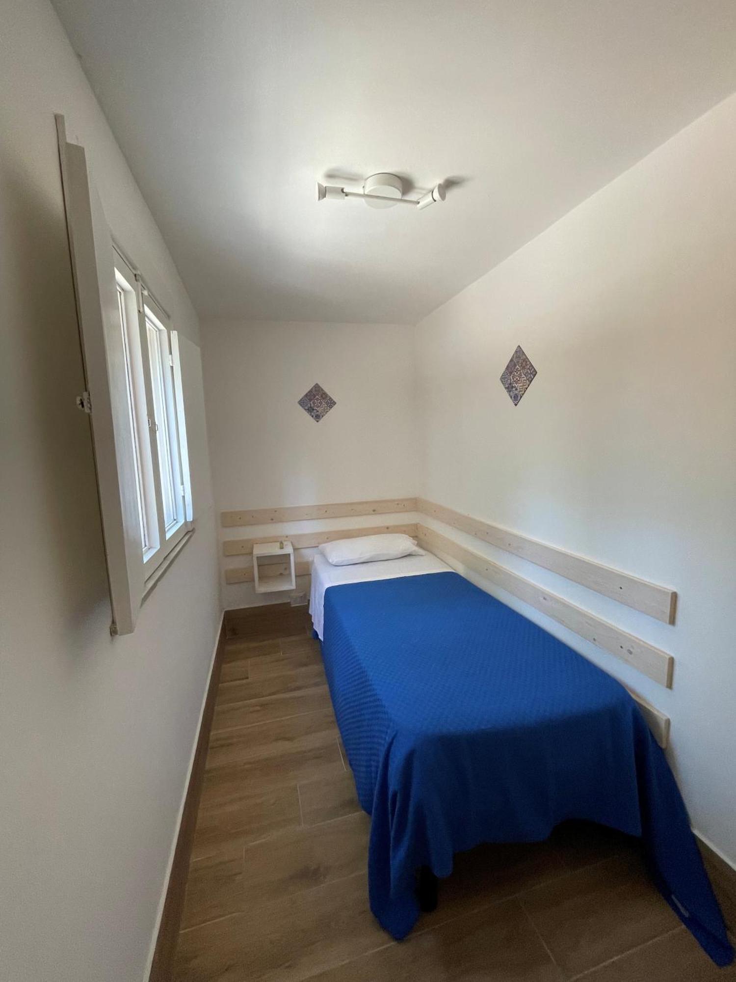 Parco vacanze Villaggio Turistico Europeo 2*
