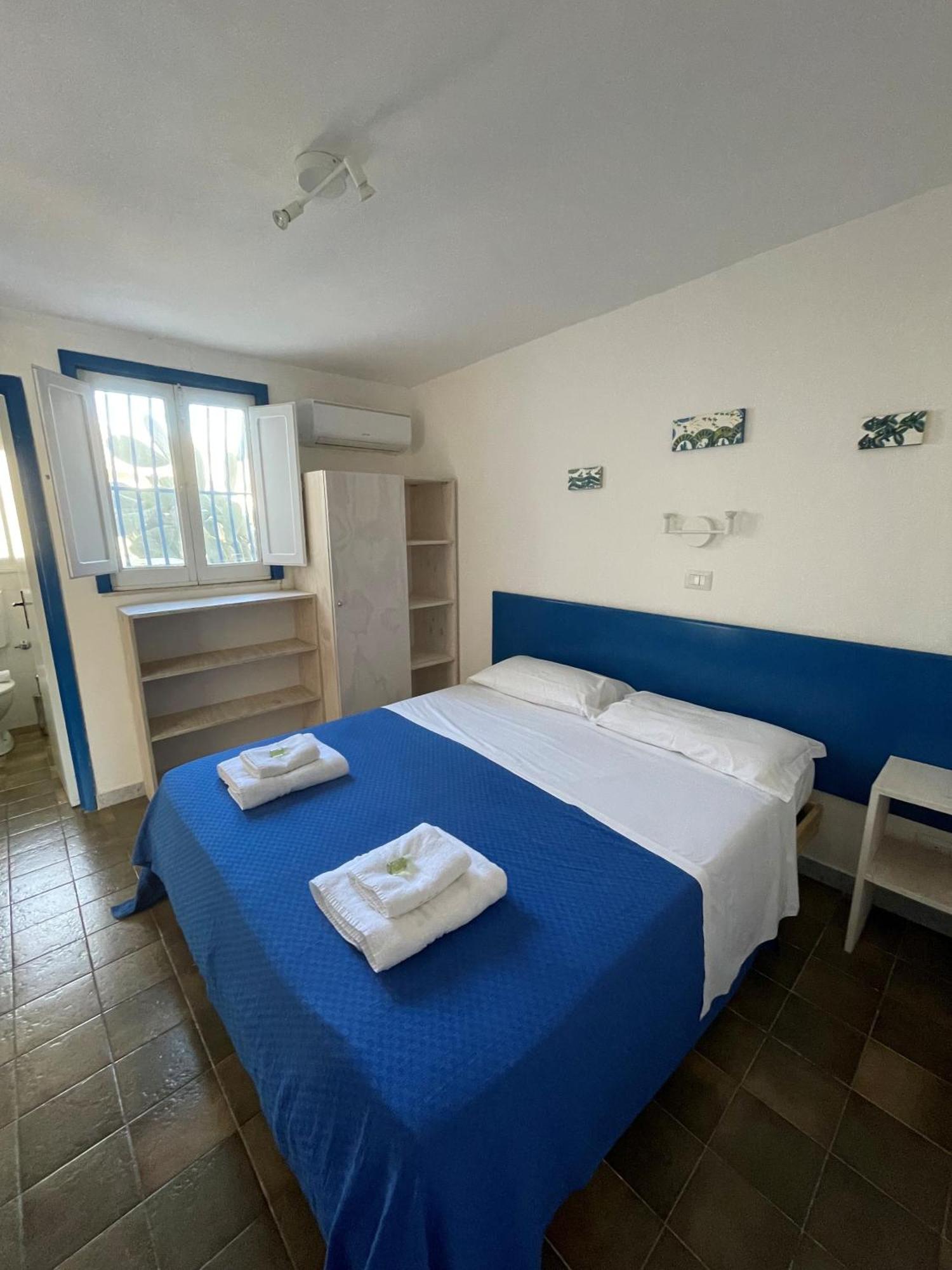 Ferienpark Villaggio Turistico Europeo