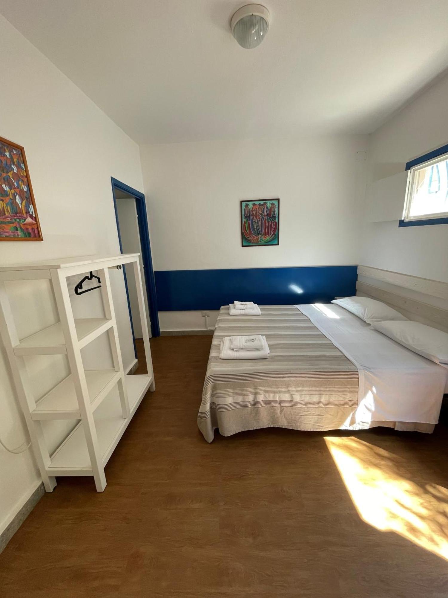 Villaggio Turistico Europeo Parco vacanze 2*