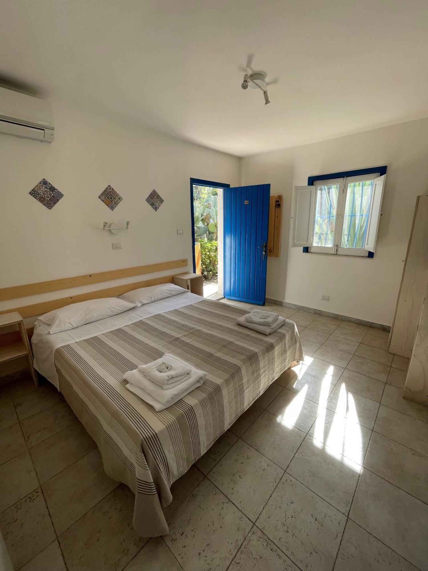 Ferienpark Villaggio Turistico Europeo 2*