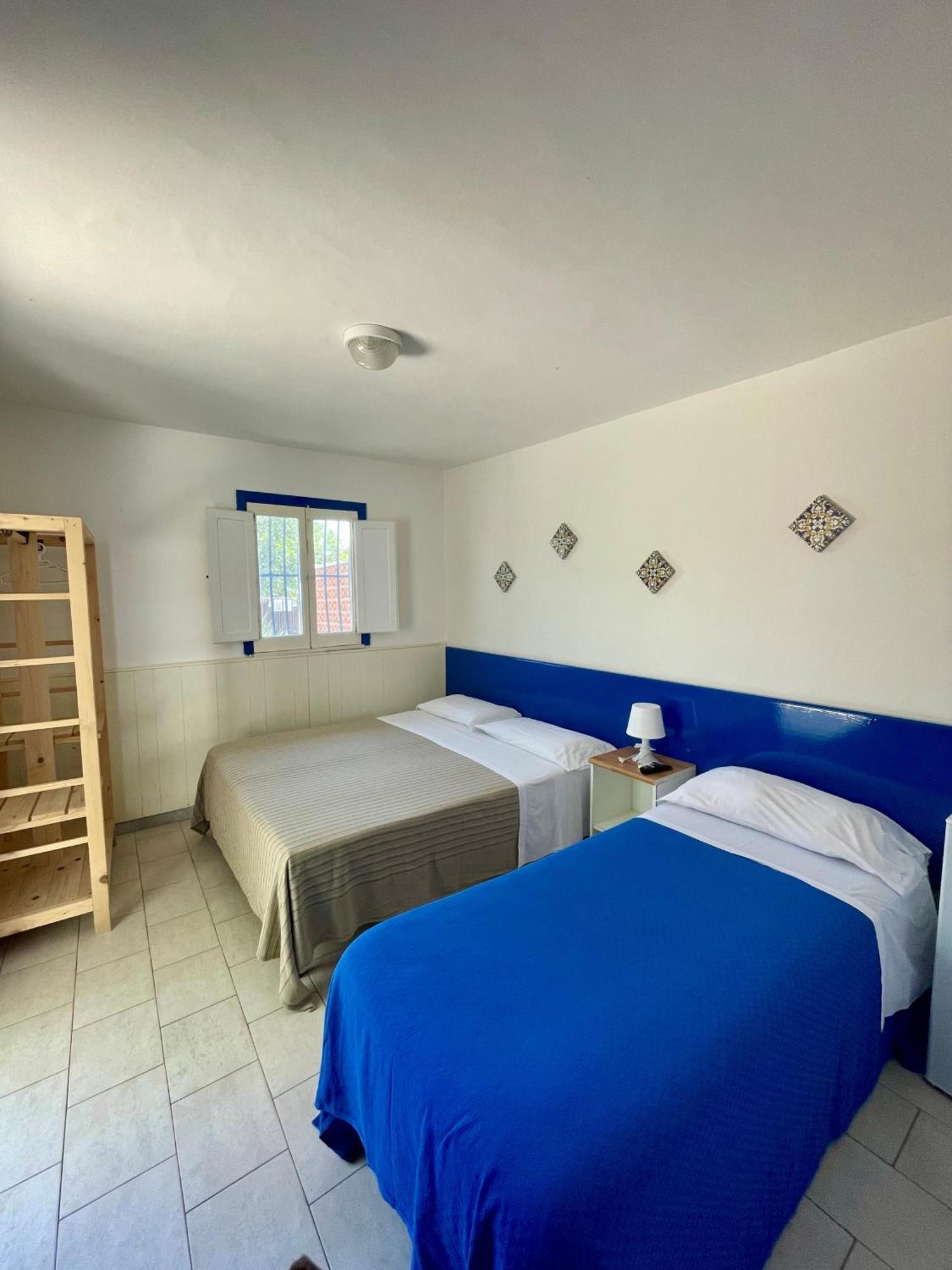 Villaggio Turistico Europeo