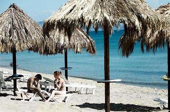 Parco vacanze Villaggio Turistico Europeo