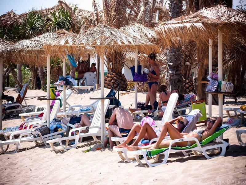 Parco vacanze Villaggio Turistico Europeo